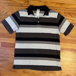 Men's Patagonia Squeaky Clean Polo, Sz M